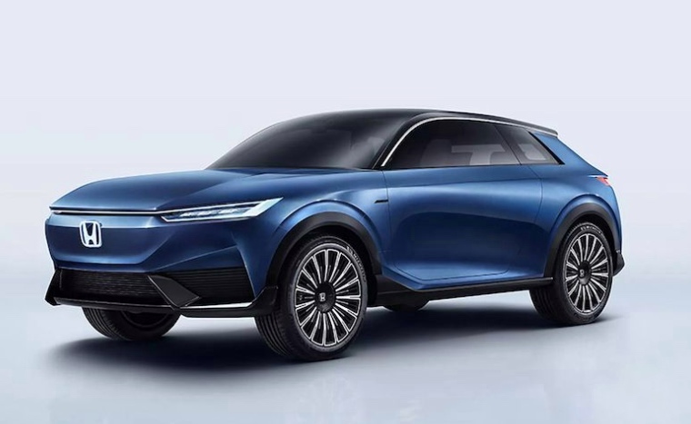 ���﴿�綯SUV