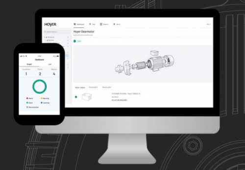 ��ʵʱ���������״����Hoyer�����Ƴ���ȫ�����ܵ���������Ǹ�������ѡ��